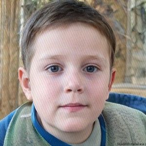 Meet your Posher, James